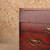 Vintage Japanese Haribako Sewing Chest, Early Showa 1927-1945 | SKU: 26J-0563 - 9