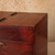 Vintage Japanese Haribako Sewing Chest, Early Showa 1927-1945 | SKU: 26J-0563 - 11