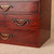 Vintage Japanese Haribako Sewing Chest, Early Showa 1927-1945 | SKU: 26J-0563 - 13