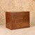 Vintage Japanese Haribako Sewing Chest, Mid Showa 1946-1965 | SKU: 26J-0618 - 3