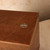 Vintage Japanese Haribako Sewing Chest, Mid Showa 1946-1965 | SKU: 26J-0618 - 11