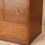 Vintage Japanese Haribako Sewing Chest, Mid Showa 1946-1965 | SKU: 26J-0618 - 16