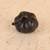 Vintage Japanese Bronze Kabocha Suiteki (Water Dropper), Early Showa 1927-1945 | SKU: 26J-0622 - 2