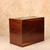 Vintage Japanese Haribako Sewing Chest, Mid Showa 1946-1965 | SKU: 26J-0683 - 7