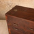 Vintage Japanese Haribako Sewing Chest, Mid Showa 1946-1965 | SKU: 26J-0683 - 11