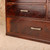 Vintage Japanese Haribako Sewing Chest, Mid Showa 1946-1965 | SKU: 26J-0683 - 13