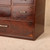 Vintage Japanese Haribako Sewing Chest, Mid Showa 1946-1965 | SKU: 26J-0683 - 15