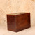 Vintage Japanese Haribako Sewing Chest, Early Showa | SKU: 26J-0575-1 - 6