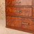 Vintage Japanese Haribako Sewing Chest, Early Showa 1927-1945 | SKU: 26J-0575-2 - 12