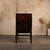 Antique Japanese Funa Tansu With Metal Stand, Meiji 1868-1911 | SKU: 26J-G0126 - 1