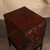 Antique Japanese Funa Tansu With Metal Stand, Meiji 1868-1911 | SKU: 26J-G0126 - 11