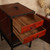 Antique Japanese Funa Tansu With Metal Stand, Meiji 1868-1911 | SKU: 26J-G0126 - 2