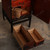 Antique Japanese Funa Tansu With Metal Stand, Meiji 1868-1911 | SKU: 26J-G0126 - 14