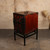 Antique Japanese Funa Tansu With Metal Stand, Meiji 1868-1911 | SKU: 26J-G0126 - 15