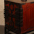 Antique Japanese Funa Tansu With Metal Stand, Meiji 1868-1911 | SKU: 26J-G0126 - 16