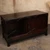 Antique Japanese lower ko tansu with hikido sliding door and stand, Early Showa 1927-1945 | SKU: 26J-G049 - 8