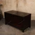Antique Japanese lower ko tansu with hikido sliding door and stand, Early Showa 1927-1945 | SKU: 26J-G049 - 11