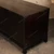 Antique Japanese lower ko tansu with hikido sliding door and stand, Early Showa 1927-1945 | SKU: 26J-G049 - 15