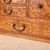 Vintage Japanese Haribako Sewing Chest, Early Showa 1927-1945 | SKU: 26J-0700 - 12