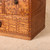 Vintage Japanese Haribako Sewing Chest, Early Showa 1927-1945 | SKU: 26J-0700 - 14