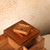 Vintage Japanese Haribako Sewing Chest, Mid Showa 1946-1965 | SKU: 26J-0687-1 - 7