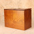 Vintage Japanese Haribako Sewing Chest, Mid Showa 1946-1965 | SKU: 26J-0687-1 - 9
