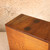 Vintage Japanese Haribako Sewing Chest, Mid Showa 1946-1965 | SKU: 26J-0687-1 - 10