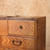 Vintage Japanese Haribako Sewing Chest, Mid Showa 1946-1965 | SKU: 26J-0687-1 - 15