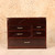 Vintage Japanese Haribako Sewing Chest, Mid Showa 1946-1965 | SKU: 26J-0687-2 - 1