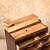 Vintage Japanese Haribako Sewing Chest, Mid Showa 1946-1965 | SKU: 26J-0687-2 - 5