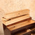 Vintage Japanese Haribako Sewing Chest, Mid Showa 1946-1965 | SKU: 26J-0687-2 - 6