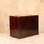 Vintage Japanese Haribako Sewing Chest, Mid Showa 1946-1965 | SKU: 26J-0687-2 - 8