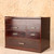 Vintage Japanese Haribako Sewing Chest, Mid Showa 1946-1965 | SKU: 26J-0687-2 - 10
