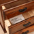 Vintage Japanese hikidashi with secret compartment, Heisei era (1990-2018) | SKU: 26J-0747-2 - 2