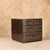 Vintage Japanese Ko-bako Small Chest of Drawers, Late Showa 1966-1989 | SKU: 26J-0754-4 - 3