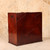 Vintage Japanese Haribako Sewing Chest, Early Showa 1927-1945 | SKU: 26J-0777-1 - 7