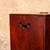 Vintage Japanese Haribako Sewing Chest, Early Showa 1927-1945 | SKU: 26J-0777-1 - 8