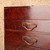 Vintage Japanese Haribako Sewing Chest, Early Showa 1927-1945 | SKU: 26J-0777-1 - 11