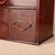Vintage Japanese Haribako Sewing Chest, Early Showa 1927-1945 | SKU: 26J-0777-1 - 13