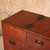 Vintage Japanese Haribako Sewing Chest, Early Showa 1927-1945 | SKU: 26J-0777-2 - 13