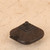 Vintage Japanese Bronze Suiteki Water Dropper, Early Showa 1927-1945 | SKU: 26J-0647 - 1