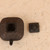 Vintage Japanese Bronze Suiteki Water Dropper, Early Showa 1927-1945 | SKU: 26J-0647 - 2