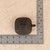 Vintage Japanese Bronze Suiteki Water Dropper, Early Showa 1927-1945 | SKU: 26J-0647 - 8
