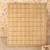 Vintage Japanese Shogi Set with Folding Board and Piece Box, Mid Showa 1946-1965 | SKU: 26J-0431-5 - 3