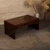 Vintage Japanese Zataku Low Writing Desk, Early Showa 1927-1945 | SKU: 26J-0397 - 1