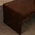 Vintage Japanese Zataku Low Writing Desk, Early Showa 1927-1945 | SKU: 26J-0397 - 3