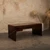 Vintage Japanese Zataku Low Writing Desk, Early Showa 1927-1945 | SKU: 26J-0397 - 7