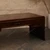 Vintage Japanese Zataku Low Writing Desk, Early Showa 1927-1945 | SKU: 26J-0397 - 8