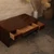 Vintage Japanese Zataku Low Writing Desk, Early Showa 1927-1945 | SKU: 26J-0397 - 2
