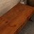 Vintage Japanese Tsukue Floor Writing Desk, Late Showa 1966-1989 | SKU: 26J-0501 - 5